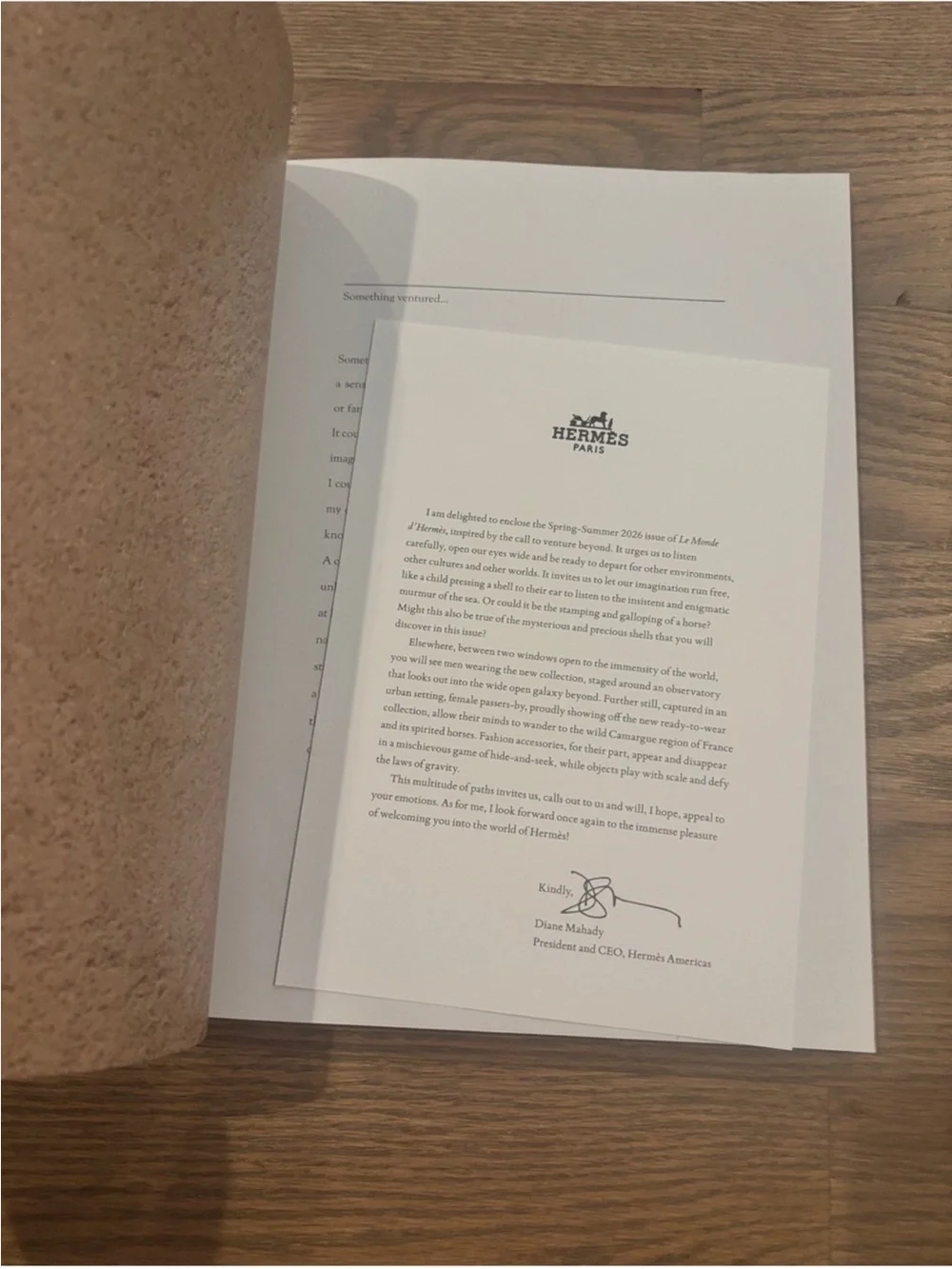 Hermes Catalog No 88 Spring Summer 36 Brand New July 2026